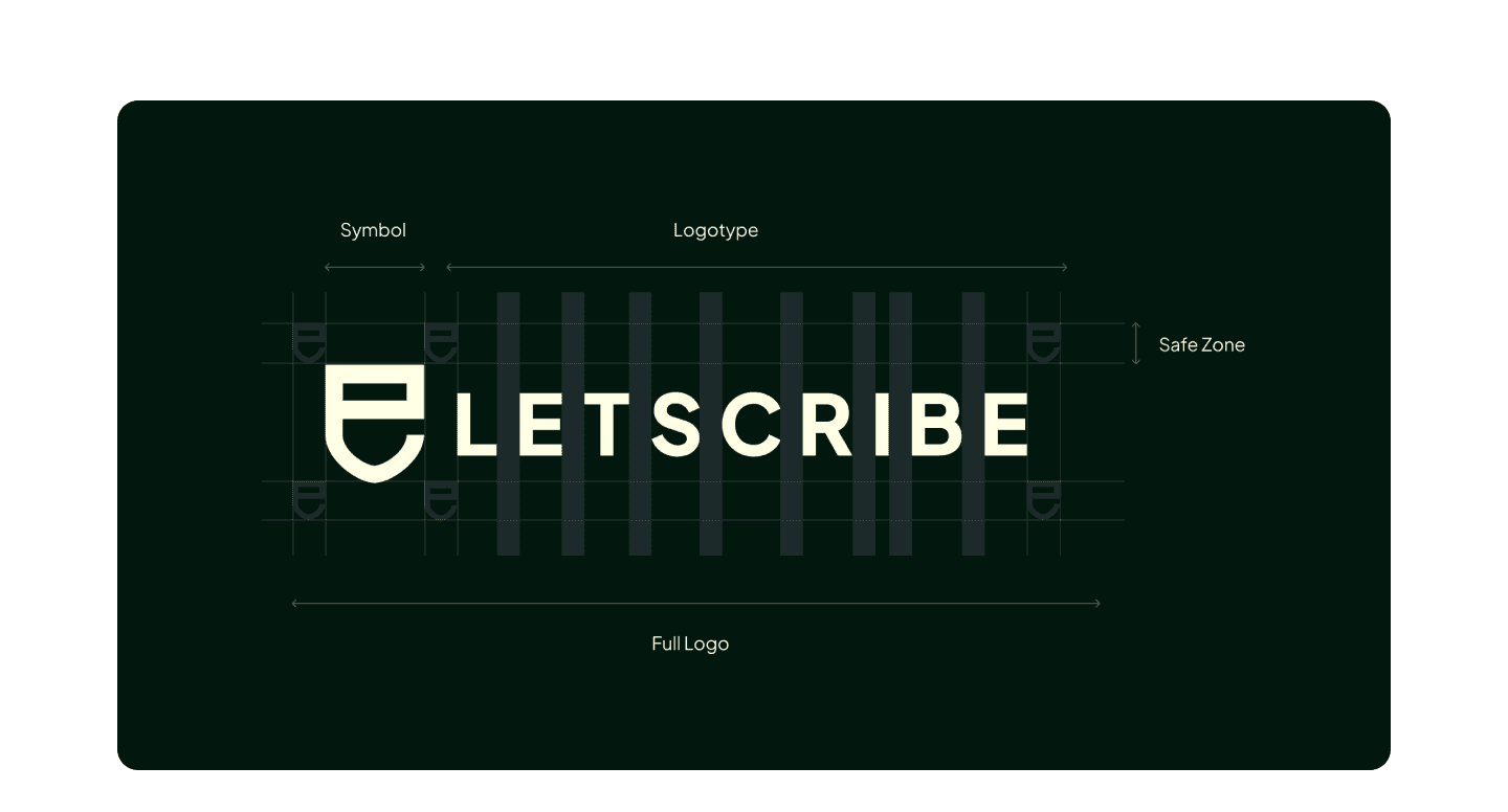 LetScribe maintenance pipeline interface